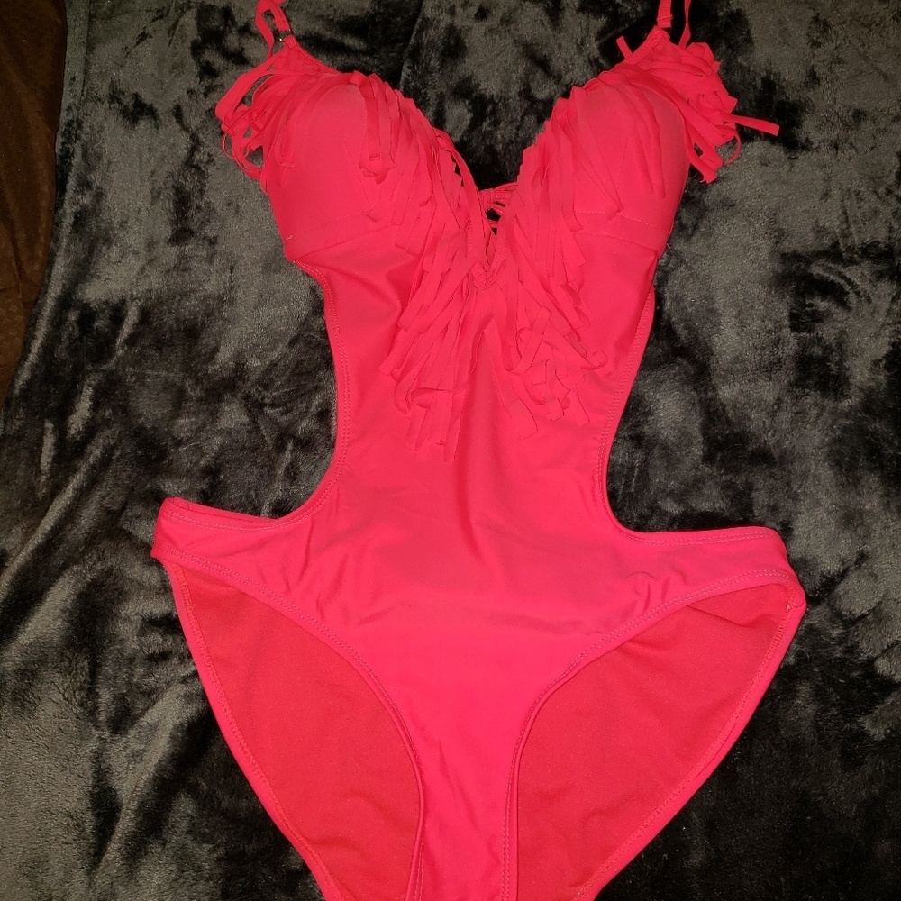 Swimsuit